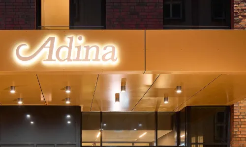 Adina Apartment Hotel Dusseldorf