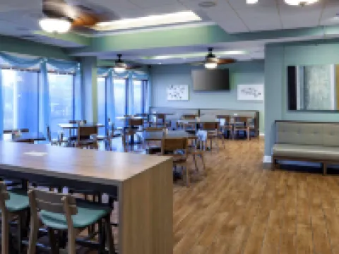 Best Western New Smyrna Beach Hotel  Suites Hotels in New Smyrna Beach