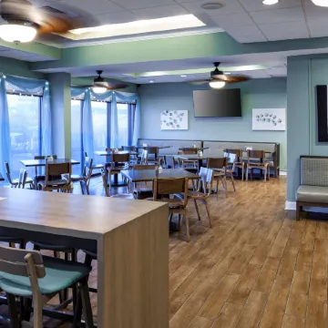 Best Western New Smyrna Beach Hotel Suites