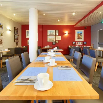 Kyriad Orly AÉROPORT - Athis Mons