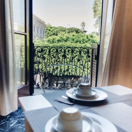 Etna Suite Group