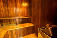 Kibo Palace Hotel - spa