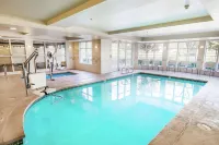 Hilton Garden Inn Ontario/Rancho Cucamonga Hotels in Rancho Cucamonga