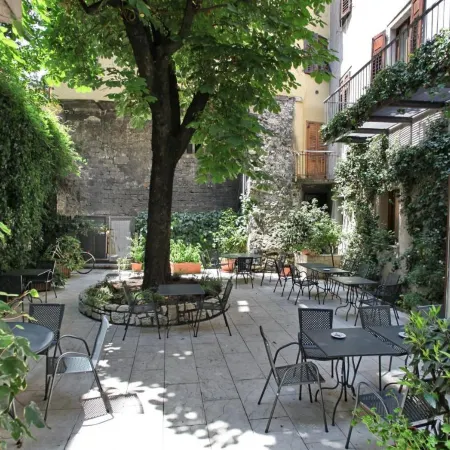Albergo Accademia