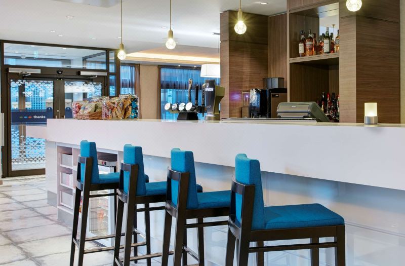 Hampton by Hilton Glasgow Central photo 3