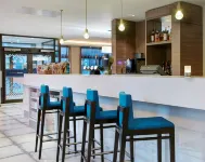 Hampton by Hilton Glasgow Central - bar