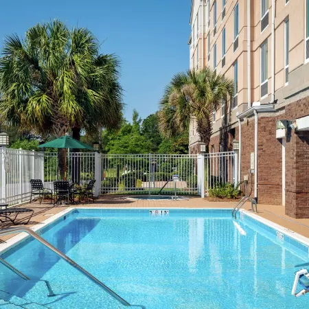 Hilton Garden Inn Mobile West I-65/Airport Blvd.