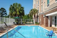 Hilton Garden Inn Mobile West I-65/Airport Blvd. Hotel di Seluler