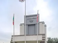 Hampton Inn by Hilton Monterrey/Galerias-Obispado Hotels near Obispado Museum