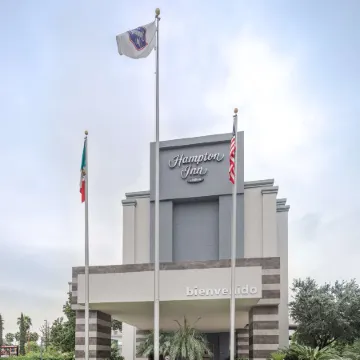 Hampton Inn by Hilton Monterrey/Galerias-Obispado