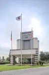Hampton Inn by Hilton Monterrey/Galerías-Obispado Hoteles cerca de Plaza Fomerrey 35