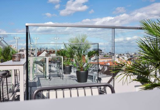 아즈 인 더 시티 비엔나