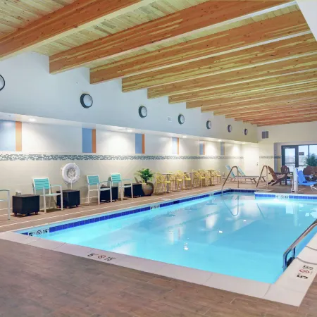 Home2 Suites by Hilton Bettendorf Quad Cities