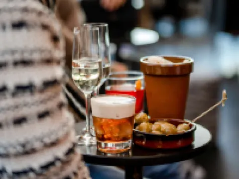 Radisson Blu Hotel Uppsala Hotels in Uppsala