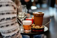 Radisson Blu Hotel Uppsala Hotels in Uppsala