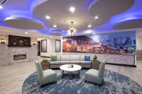斯廷博特斯普林斯Homewood Suites by Hilton - 3 星級