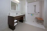 Home2 Suites by Hilton Duncan - Pet friendly