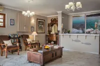 Faros Residence Adults Only - Lejligheder