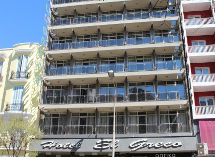 Hotel El Greco