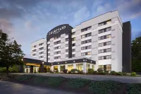 Courtyard Shelton Hotels in Trumbull