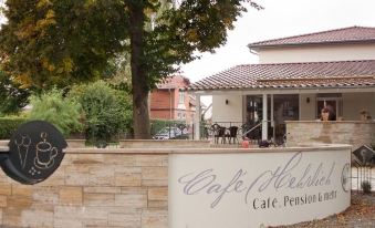 Cafe Hehrlich - Cafe, Pension & Mehr