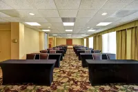 Hampton Inn Chicago/Gurnee - 2 tähden