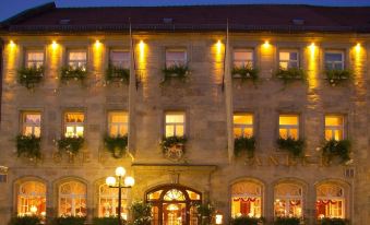 Hotel Goldener Anker