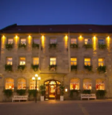 Hotel Goldener Anker