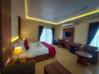 Hotel Bliss Hotels in Jorhat