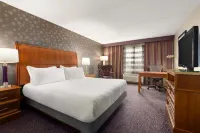 Hilton Garden Inn Springfield, MA Hotel di Springfield