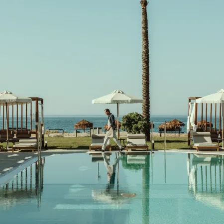 Asterion Suites & Spa - Designed for Adults