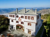 Erofili Hotel & Suites Hotels in Volos