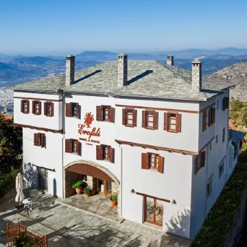 Erofili Hotel & Suites
