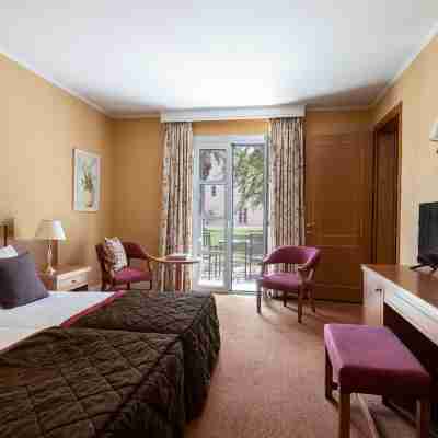 Amalia Hotel Nafplio Rooms