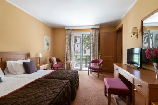 Amalia Hotel Nafplio