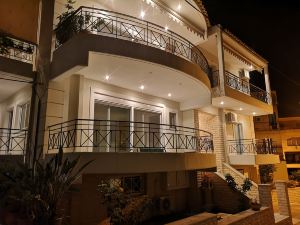 Angelland Luxury Suites Nafpaktos