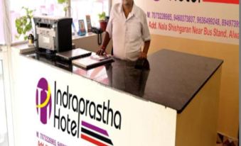 Hotel Indraprastha by WB Inn