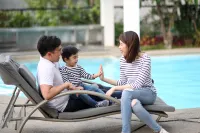 Crowne Plaza MANILA GALLERIA by IHG - 5-Star