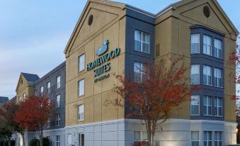 Homewood Suites by Hilton Southwind - Hacks Cross