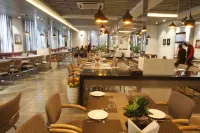 Hotel Genista Inn Hotels in Ranchi