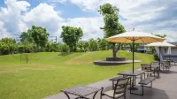 Hsin Hotel Отели рядом с достопримечательностью «Taiwan Hinoki Museum»