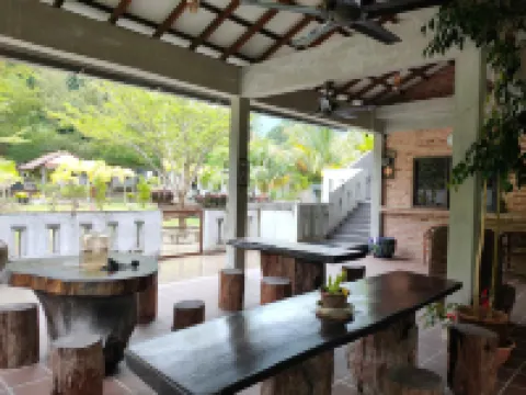 Pangkor Nature View House โรงแรมในปังกอร์