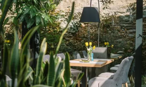 Ibrahim Boutique Hotel