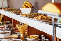 Relax Hotel Kenitra - breakfast