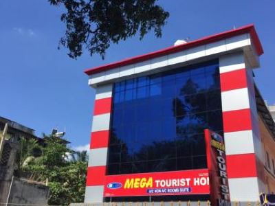 Mega Tourist Home