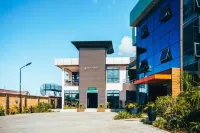 Blackwood Boutique Hotel and Apartments Các khách sạn ở 
