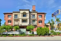 Best Western Plus la Mesa San Diego Hotels in La Mesa