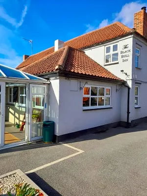 Black Bull Inn