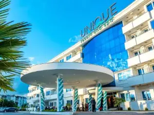 Unique - Resort and Spa
