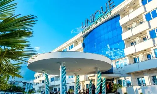 Unique - Resort and Spa